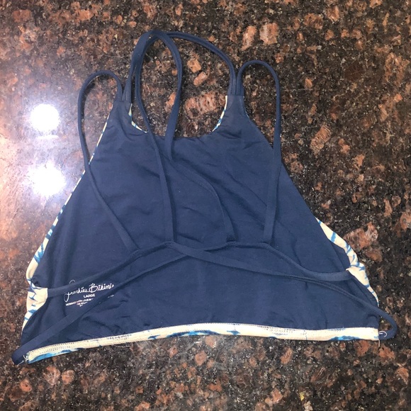 COPY - Frankie’s bikinis strappy top - Picture 4 of 6